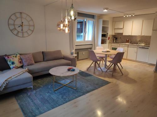 Engelberg Apartamento | Central Serviced Apartment