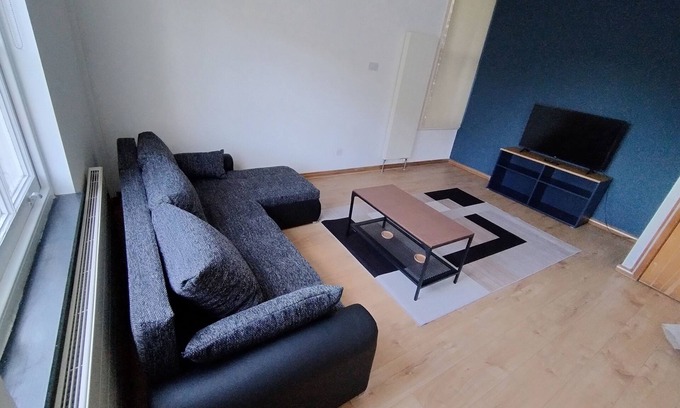 Reading Apartamento | Central Spacious apartment located in the heart of it all!