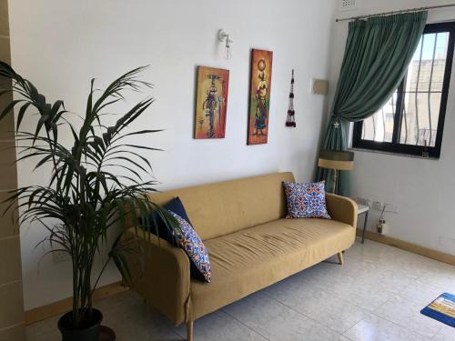 Balzan Apartamento | Central Spacious Home
