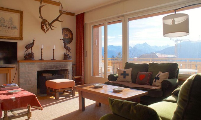 Noes Apartamento | Central & Spacious, Richemont