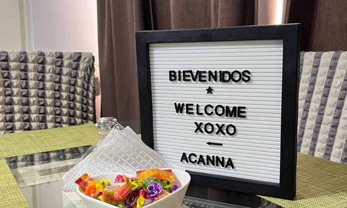 Cercado de Lima Apartamento | Central & Spacious – Stay Comfortable in the Heart of Lima