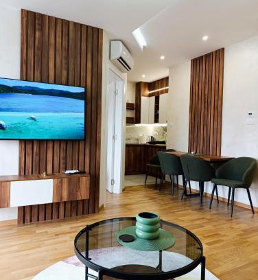Zlatibor Apartamento | CENTRAL SQUARE - Apartmani Centar Zlatibor