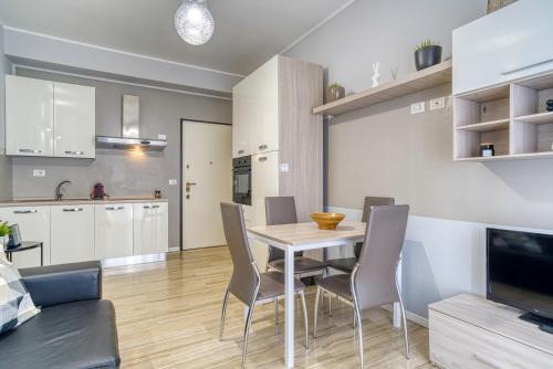 Central Station Apartamento | Central Station Bright
