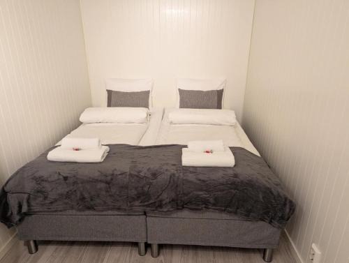 Narvik Apartamento | Central Station Retreat