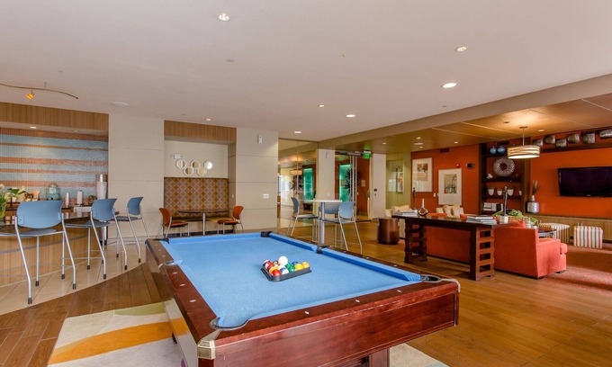 Texas Medical Center Apartamento | Central Stay Minutes from NRG, Pets, Parking, Wifi