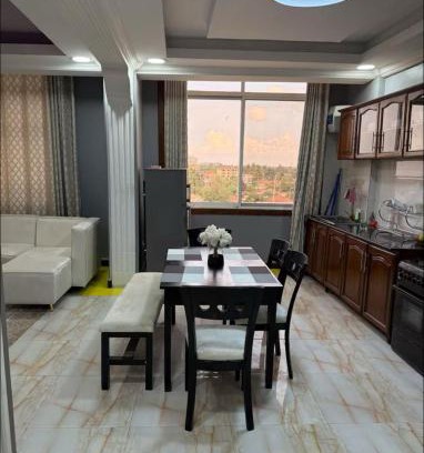 Dar es Salaam Apartamento | Central Stay