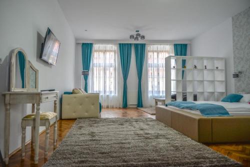 Historic Center Apartamento | Central Studios