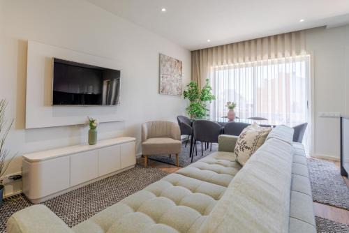 Cedofeita Apartamento | Central & Stylish Apartment by HostWise