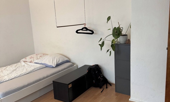 Schoeneberg Apartamento | Central Stylish & Cozy Apartment