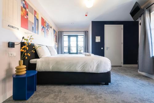 Centrum Hotel | Central Tilburg Apartments