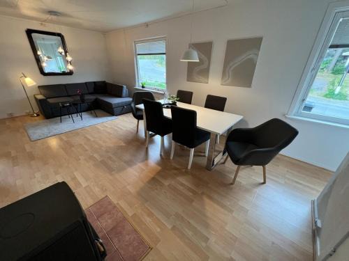 Narvik Apartamento | Central trainstation apartment