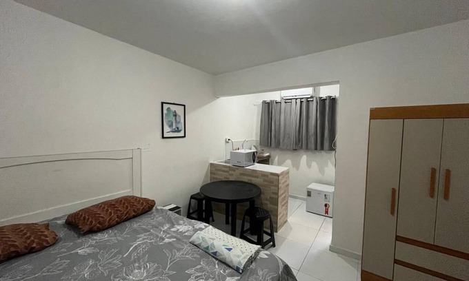 Torre Apartamento | Central unit!