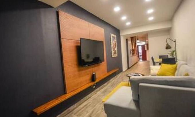 Valletta Apartamento | Central Valletta - 1 Bedroom maisonnette