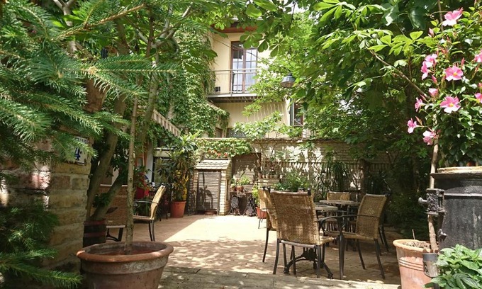 Baja Casa | Central Vendégház