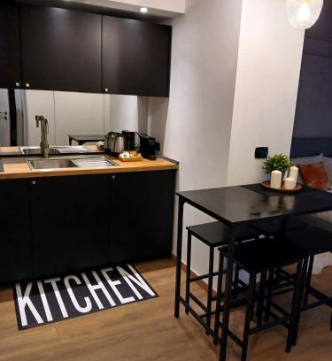 Citta Bassa Apartamento | Central View 1