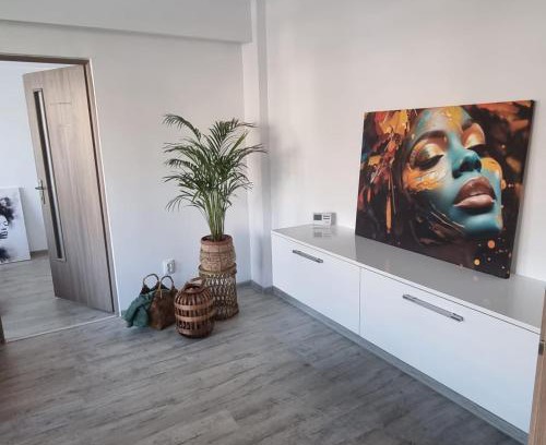 Deva Apartamento | Central View Apartment