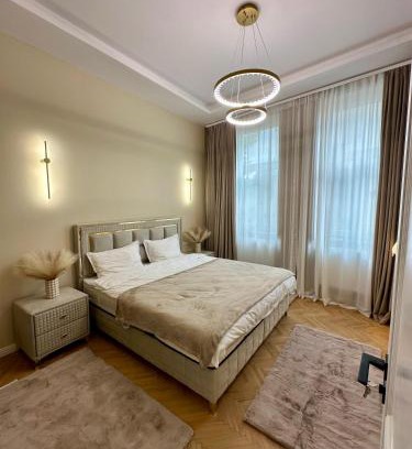 Turda Apartamento | Central View Apartment