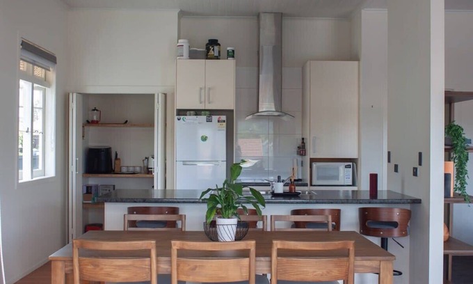 Woodhill Casa | Central Villa Oasis S