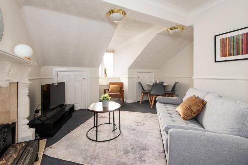 Washington Apartamento | Central Washington Apartment