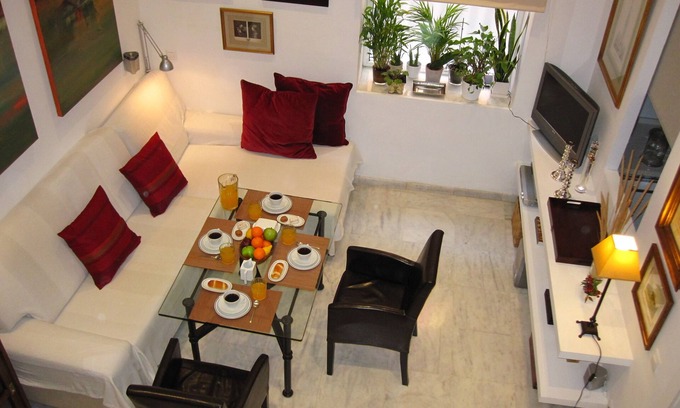 San Julian Apartamento | EN EL CENTRO Y CON PARKING