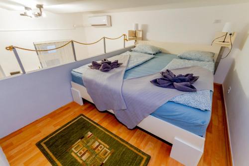 Csarnok negyed Apartamento | Central with good transport links City studio 3