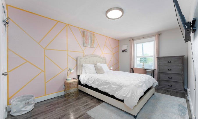 Del Mar Apartamento | CentralCozy1BDR+PetsOK+Extended Stay Discount