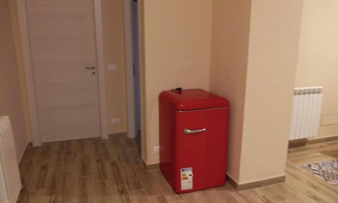 Agrigento Apartamento | Centralissimo appartamento, comodo e dotato di tutti i confort
