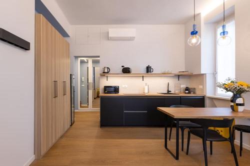 De Angeli Apartamento | Centralissimo,tutto a portata di mano!