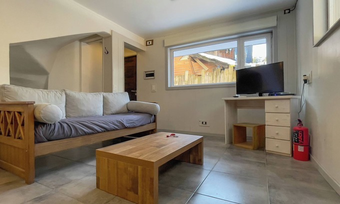 Angostura Apartamento | Departamento céntrico PET friendly