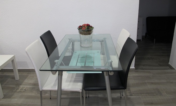 Alicante Apartamento | Céntrico apartamento 3 dormitorios
