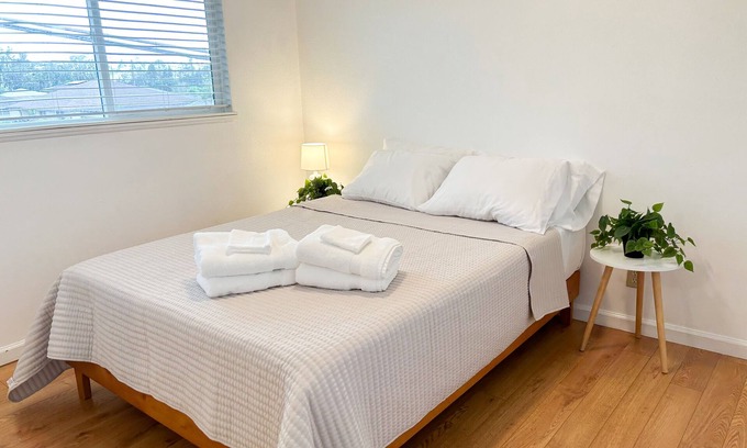 Wahiawa Casa | Centrally located | 15 minutes from North Shore | 30 Day Minimum