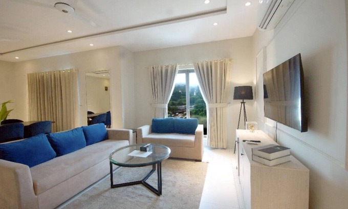 Lahore Apartamento | Centrally Located 3 Bedroom Apartment in Lahore