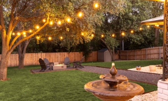 Oak Park - Northwood Casa | Centrally located cozy home close to everything.