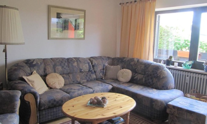 Spiegelau Apartamento | Centrally located, comfortable vacation apartment Hani