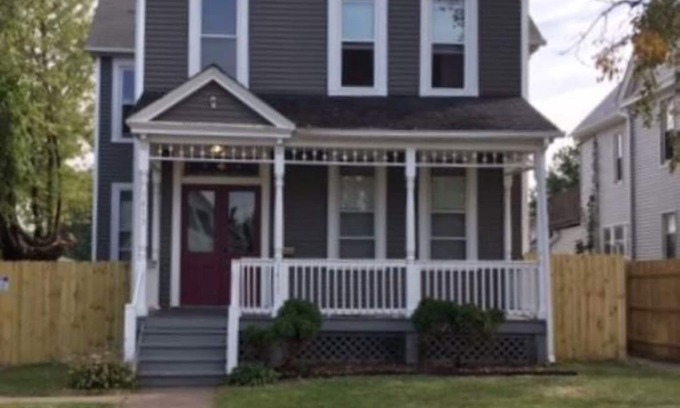Davenport Apartamento | Centrally located, completely remodeled Full Apt unit