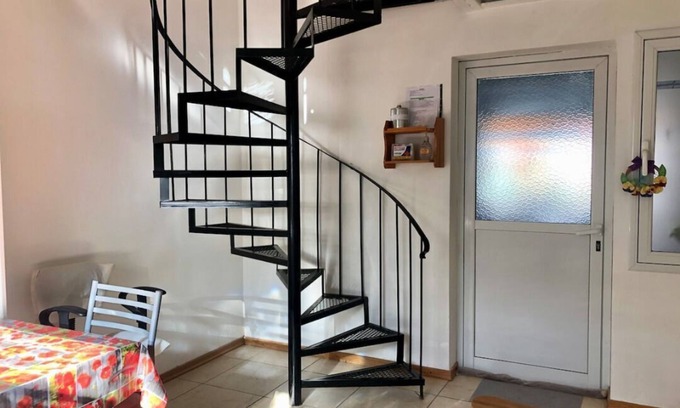 Esquel Apartamento | Centrally located, comfortable and safe apartment