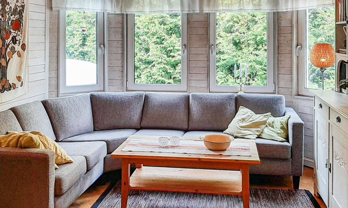 Arvika Casa | Alojamiento de 3 habitaciones en Arvika