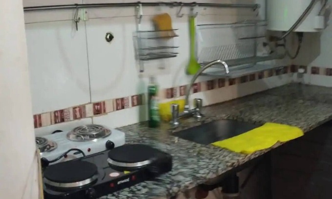 Comuna 5 Apartamento | Departamento centrico familiar