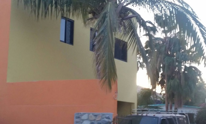 Los Barriles Cabina | Casa Jardin completamente nueva y céntrica