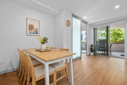 Pymble Apartamento | Centrally Located Pymble Apartment