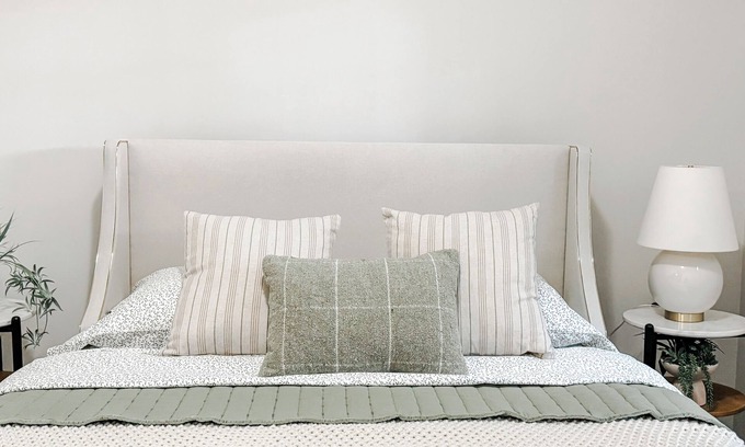 Rochester Casa | Centrally located Spacious & Comfortable 2 Master Bedroom Home For large Groups