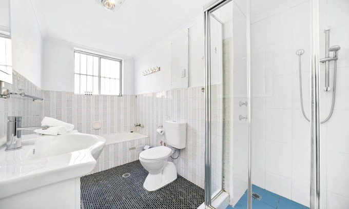 Auburn Apartamento | Centrally located Stylish 2 bedroom home