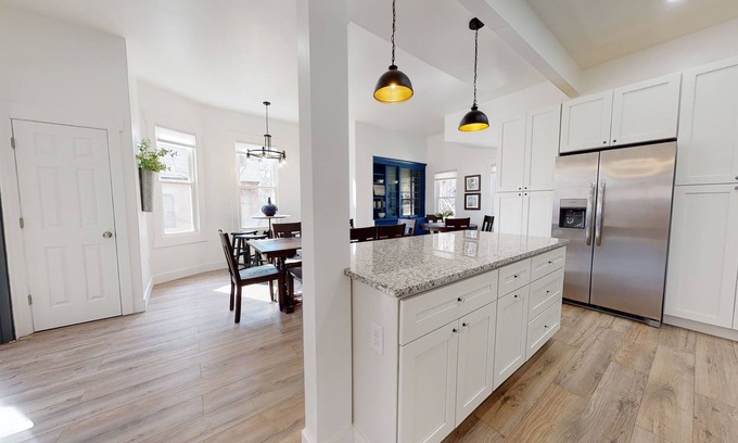 Corryville Casa | Centrally Located @ The Burnet
