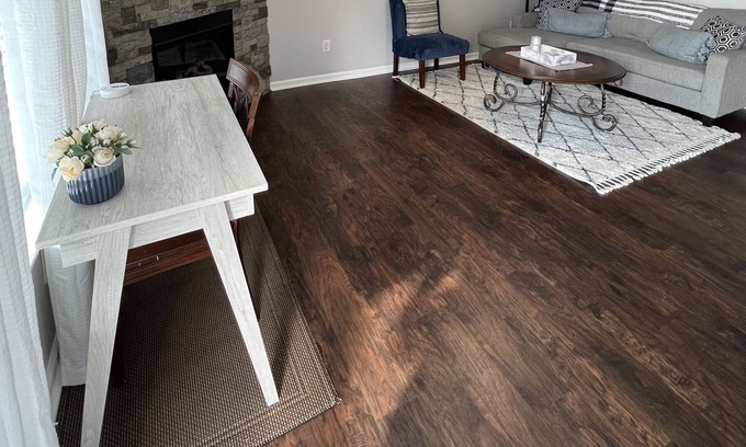 Piney Green Casa | Centrally Located Townhome in Jacksonville, NC Near Camp Lejeune