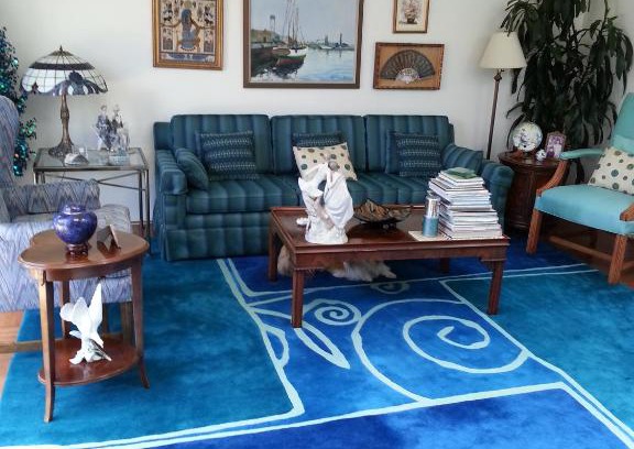 North of the Panhandle Casa | Centrally located; Walk anywhere!