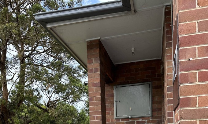 Lambton Casa | Centrally located with Large backyard