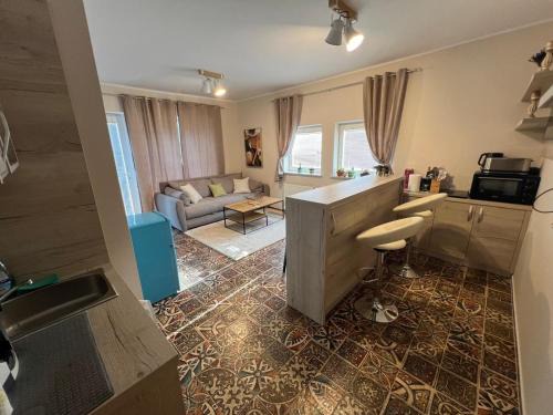 Center Apartamento | CentralPark Suites