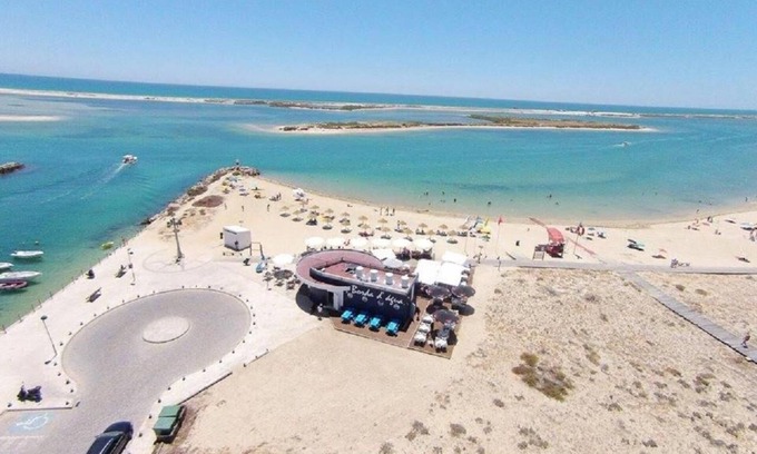 Olhao Hotel | Centre Algarve
