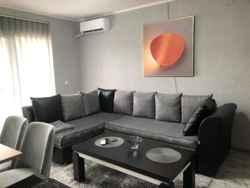 Prilep Apartamento | Centre apartment