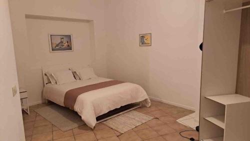 Quartier Saint-Gery - Sint-Gorikswijk Apartamento | Centre de Bruxelles, Studio B
